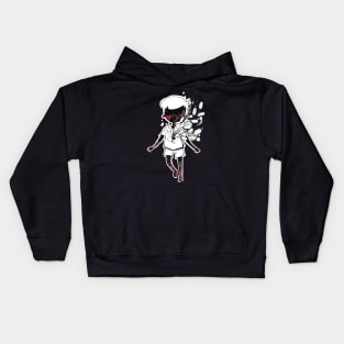 Bloom Kids Hoodie